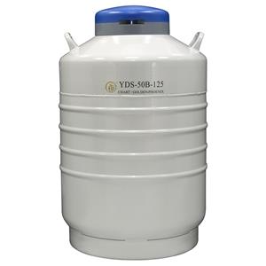 金凤国产液氮罐50L