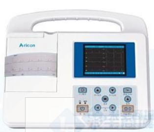 ZQ-1212十二道心电图机
