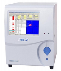 全自动五分类血球分析仪