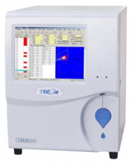 五分类血液细胞分析仪