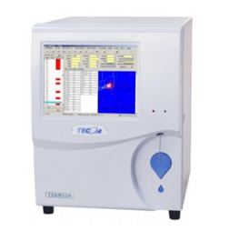 全自动白细胞5分类血球分析仪
